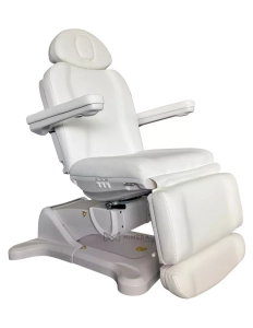 Kosmetické lehátko elektrické NICO E3 - otočné