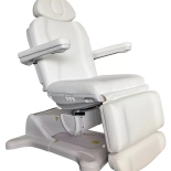 Electric cosmetic bed NICO E3 - swivel