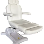 Electric cosmetic bed NICO E3 - swivel