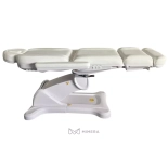 Electric cosmetic bed NICO E3 - swivel