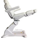 Electric cosmetic bed NICO E3 - swivel