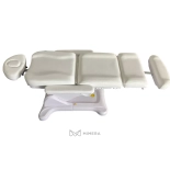 Electric cosmetic bed NICO E3 - swivel