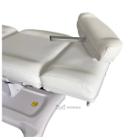 Electric cosmetic bed NICO E3 - swivel