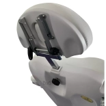 Electric cosmetic bed NICO E3 - swivel