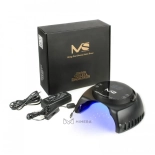 Pro60W COMBO Nail Lamp Black