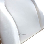 Kosmetické lehátko elektrické RAMON E4 - otočné