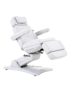 Kosmetické lehátko elektrické RAMON E4 - otočné