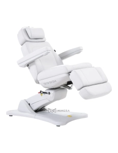 Kosmetické lehátko elektrické RAMON E4 - otočné
