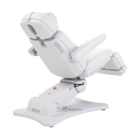 Kosmetické lehátko elektrické RAMON E4 - otočné