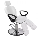 Hydraulic pedicure chair BELA - Second grade!