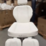 Hydraulic pedicure chair BELA - Second grade!