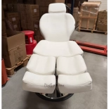 Hydraulic pedicure chair BELA - Second grade!