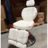 Hydraulic pedicure chair BELA - Second grade!