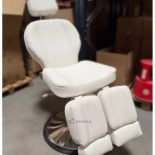 Hydraulic pedicure chair BELA - Second grade!