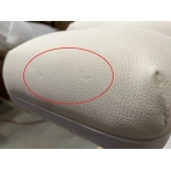 Pedikérské křeslo elektrické APUS E5 - otočné - Použitý kus!