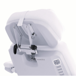 Kosmetické lehátko elektrické RAMON E4 - otočné