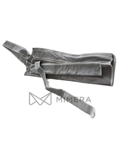 Replacement cuff for lymphatic drainage device – right arm