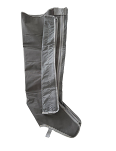 Náhradný návlek k lymfodrenážnemu prístroju – pravá noha