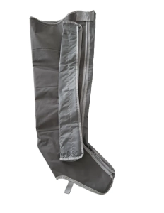 Náhradný návlek k lymfodrenážnemu prístroju – pravá noha