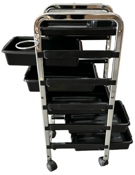 Kadeřnický vozík MUVIO