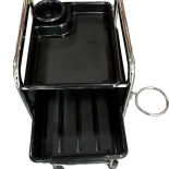 Kadeřnický vozík MUVIO