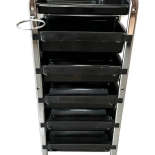 Kadeřnický vozík MUVIO