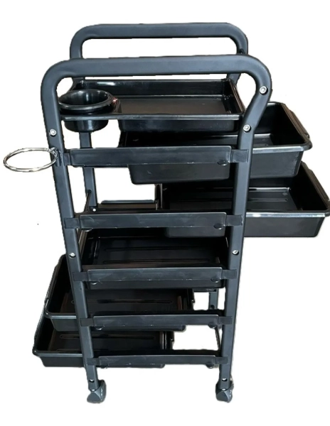 Kadeřnický vozík ROLI