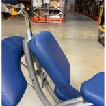 Krzesło do masażu KRISS