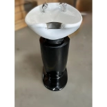 Kadeřnický mycí stojan DROP