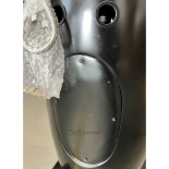 Kadeřnický mycí stojan DROP