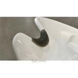 Kadeřnický mycí stojan DROP