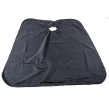 Hairdressing cape waterproof 146x128 cm