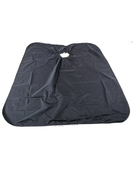Hairdressing cape waterproof 146x128 cm