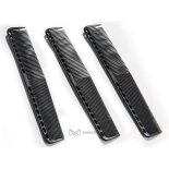 Karbonový hřeben na stříhání vlasů 500