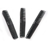 Karbonový hřeben na stříhání vlasů 500