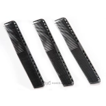 Karbonový hřeben na stříhání vlasů 500