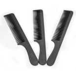 Handle comb carbon 300