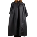 Hairdressing cape waterproof 146x128 cm