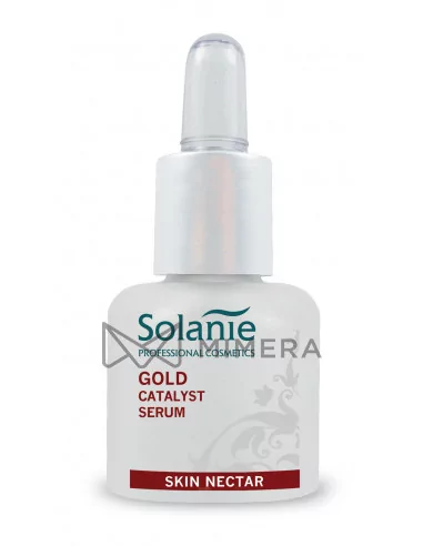 Solanie Gold-hyaluron Catalyst Serum...