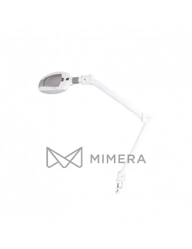 Lampa LED z lupą FARN-T 3 - 5...