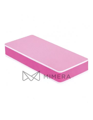 Compact sandwich shiner pink