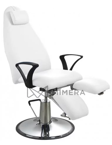 Fotel do pedicure hydrauliczny ZETA B