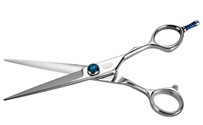 Hair scissors