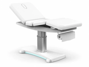 Electric SPA bed Silverfox LINA E3