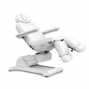 Electric pedicure chair Silverfox NICO PEDI E3 – swivel