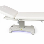 Electric SPA bed Silverfox LINA E2