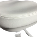 Pedicure chair Silverfox ELAR PEDI - white