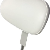 Pedicure chair Silverfox ELAR PEDI - white