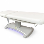 Electric SPA bed Silverfox LINA E2