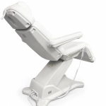 Electric Beauty Bed Silverfox LAPIS E4